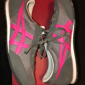 Women’s Onitsuka Tiger Machu Racer by Asics